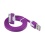 Purple Noodle Data Cable 3 FT