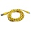 Yellow Woven Pattern Data Cable 6 FT