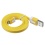 Yellow Noodle Data Cable 3 FT