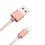 MyBat Micro USB Data Cable 5 FT - Rose Gold