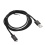 MyBat Micro usb Data Cable 5 FT - Black