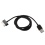 Black Data Cable 3 FT