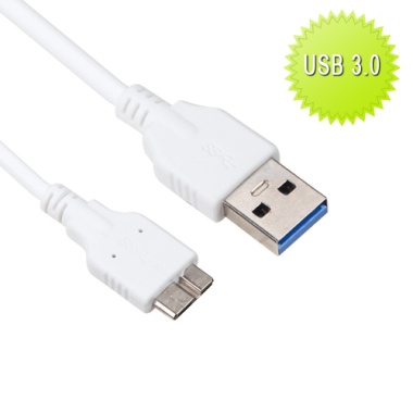 Micro USB 3.0 Data Cable 3 FT