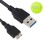 MyBat Micro USB 3.0 Data Cable 3 FT - Black