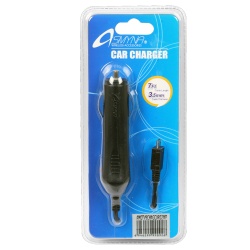 Car Charger (with IC chips) (with Package) (Hot Press)