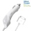 MyBat MFi CAR CHARGER - White