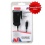 MyBat Premium Travel Charger-WP - Black