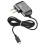 MyBat Premium Travel Charger - Black