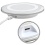 MyBat Wireless Charger (with Package) - White