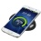 MyBat Wireless Charging Pad - Black