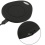 MyBat Wireless Charging Pad - Black