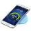 MyBat Wireless Charging Pad (with Package) - Blue