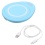 MyBat Wireless Charging Pad (with Package) - Blue