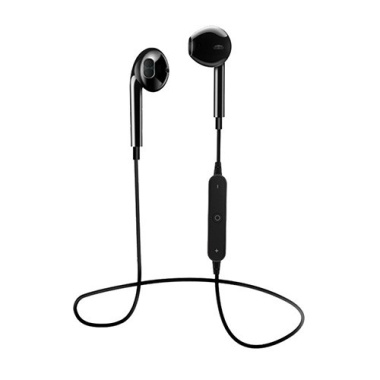 Airium Wireless Stereo Handsfree - Black