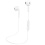 Airium Wireless Stereo Handsfree - White