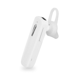 Airium Wireless Headset - White