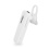 Airium Wireless Headset - White