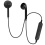 Airium Wireless Stereo Handsfree - Black