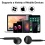 Airium Wireless Stereo Handsfree - Black