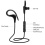 Airium Wireless Stereo Handsfree - Black