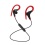 Airium Wireless Stereo Handsfree - Red