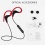 Airium Wireless Stereo Handsfree - Red