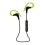 Green Wireless Stereo Handsfree