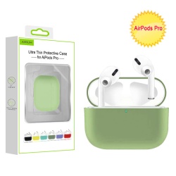 Airium Ultra Thin Protective Case - Green