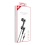 MyBat Stereo Handsfree - Black