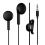 MyBat Stereo Handsfree - Black