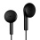 MyBat Stereo Handsfree - Black