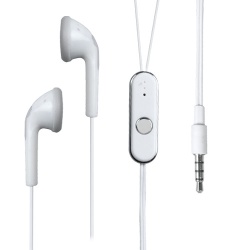 Stereo Handsfree (615) (with Package)