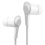 iPhone White Noodle Stereo Handsfree (648) -WP