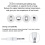 iPhone White Noodle Stereo Handsfree (648) -WP