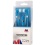 MyBat Stereo Handsfree - Baby Blue