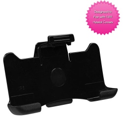 TUFF Holster (Style 2) - Black