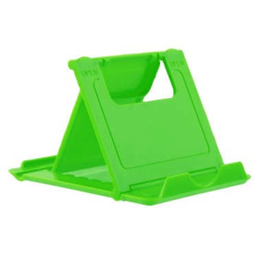 Airium Mul-Angle Foldable Stand - Green