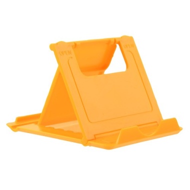 Airium Mul-Angle Foldable Stand - Yellow