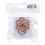 Pink Flower Diamond Adhesive Ring Stand