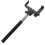 Black Wireless Mobile Phone Monopod(with Shutter Control)