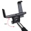 Black Wireless Mobile Phone Monopod(with Shutter Control)