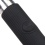 Black Wireless Mobile Phone Monopod(with Shutter Control)