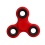 Red Original Triangle Spinner