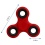 Red Original Triangle Spinner