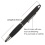 MyBat Stylus Pen (with Ballpoint Pen) - Black