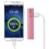 Pink Li-ion Power Bank (2600 mAh)