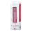 Pink Li-ion Power Bank (2600 mAh)