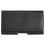 Black/Gray Wavy Horizontal Pouch (2701) (NO Package)