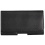 Black/Gray Wavy Horizontal Pouch (2703) (NO Package)