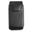 MyBat L Size Vertical Pouch-Y Series - Black